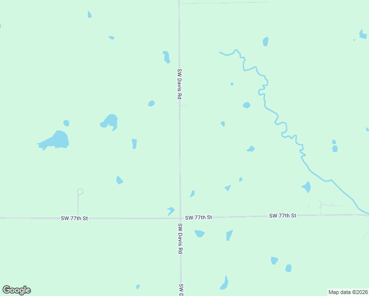 map of restaurants, bars, coffee shops, grocery stores, and more near 7482 Southwest Davis Road in Auburn