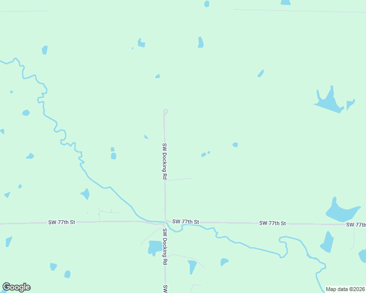 map of restaurants, bars, coffee shops, grocery stores, and more near 7406 Southwest Docking Road in Auburn