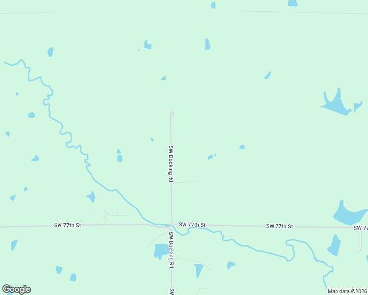map of restaurants, bars, coffee shops, grocery stores, and more near 7406 Southwest Docking Road in Auburn