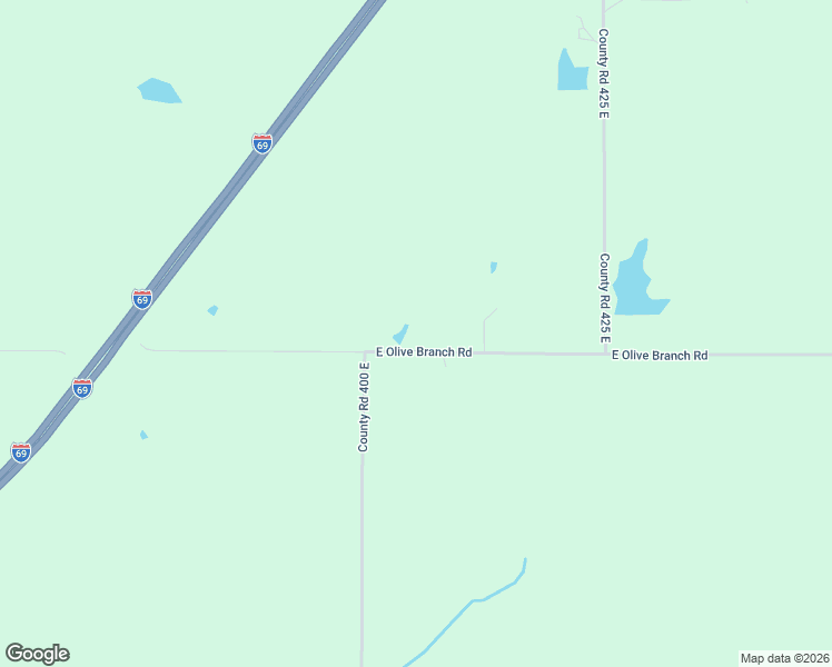 map of restaurants, bars, coffee shops, grocery stores, and more near 4115 East Olive Branch Road in Bloomfield