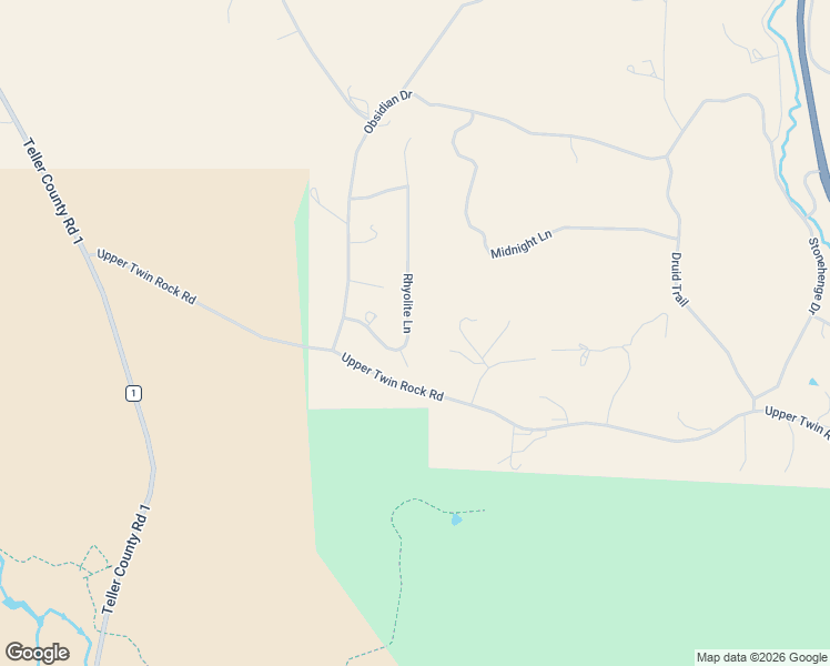 map of restaurants, bars, coffee shops, grocery stores, and more near 148 Rhyolite Lane in Florissant