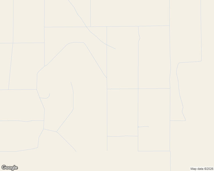 map of restaurants, bars, coffee shops, grocery stores, and more near Caddo Road in Guffey