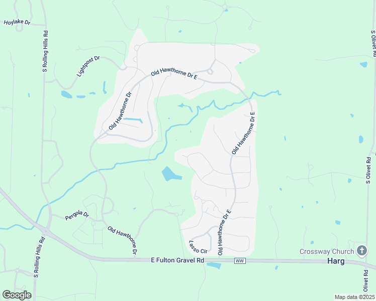 map of restaurants, bars, coffee shops, grocery stores, and more near 6201 Upper Bridle Bend Drive in Columbia