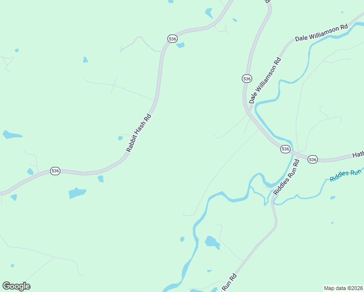 map of restaurants, bars, coffee shops, grocery stores, and more near 4695 Rabbit Hash Road in Union