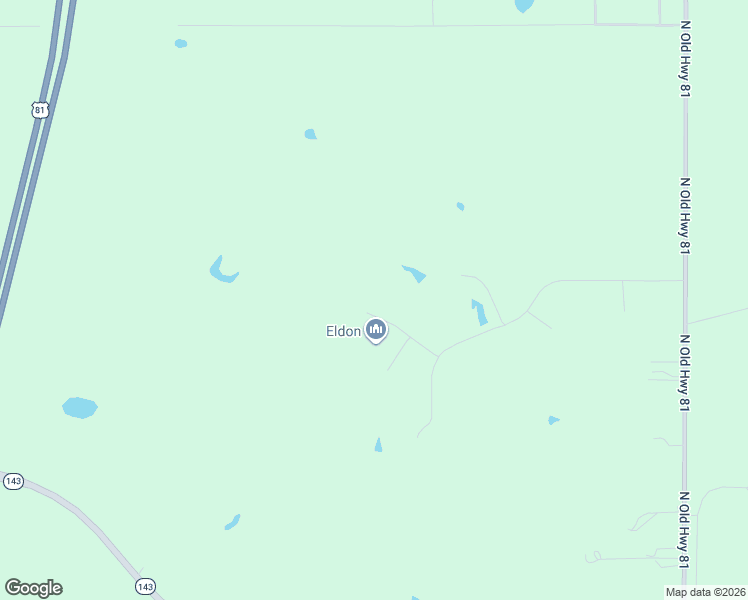 map of restaurants, bars, coffee shops, grocery stores, and more near 1140 Hidden Springs Road in Salina