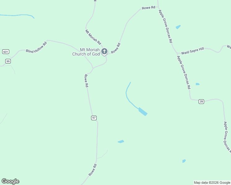 map of restaurants, bars, coffee shops, grocery stores, and more near in Antiquity