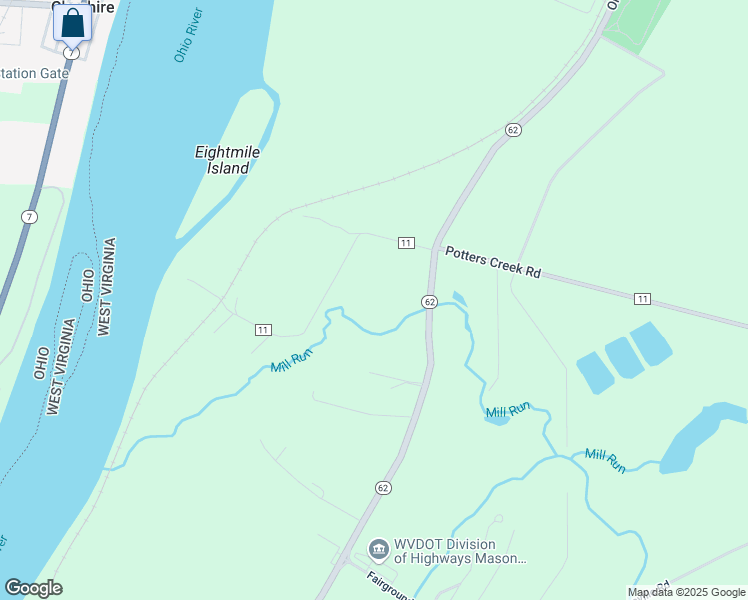 map of restaurants, bars, coffee shops, grocery stores, and more near 90 Chattin Lane in West Columbia
