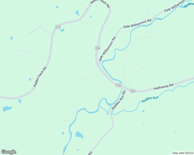 map of restaurants, bars, coffee shops, grocery stores, and more near 4689 Rabbit Hash Road in Union