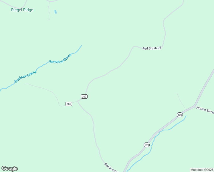 map of restaurants, bars, coffee shops, grocery stores, and more near 1048 Red Brush Road in Jackson