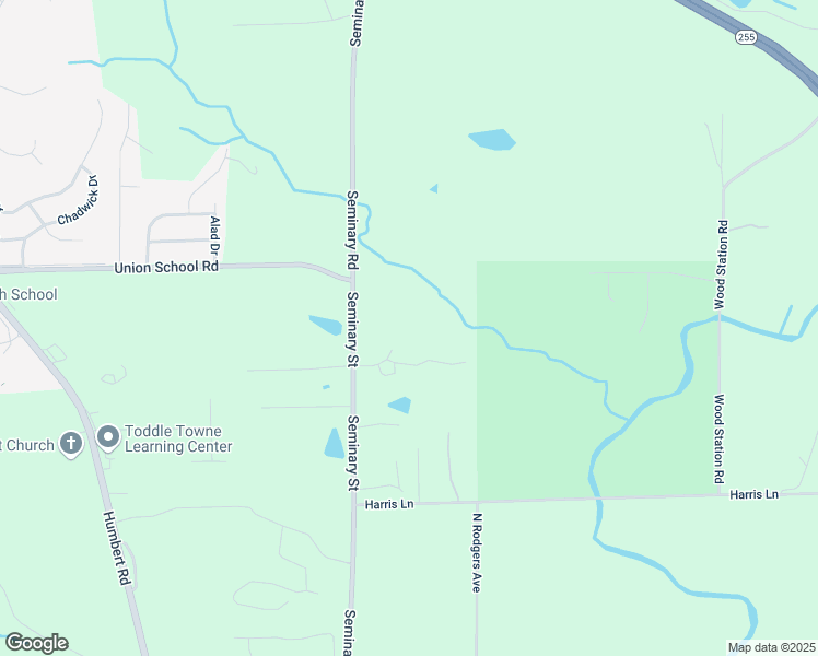 map of restaurants, bars, coffee shops, grocery stores, and more near in Alton