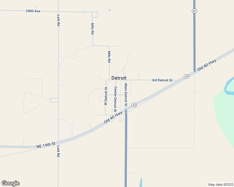 map of restaurants, bars, coffee shops, grocery stores, and more near 2338 2nd Detroit Street in Abilene