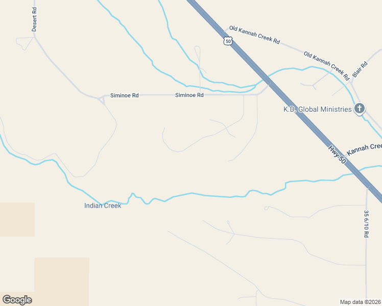 map of restaurants, bars, coffee shops, grocery stores, and more near 34751 Pronghorn Drive in Mesa