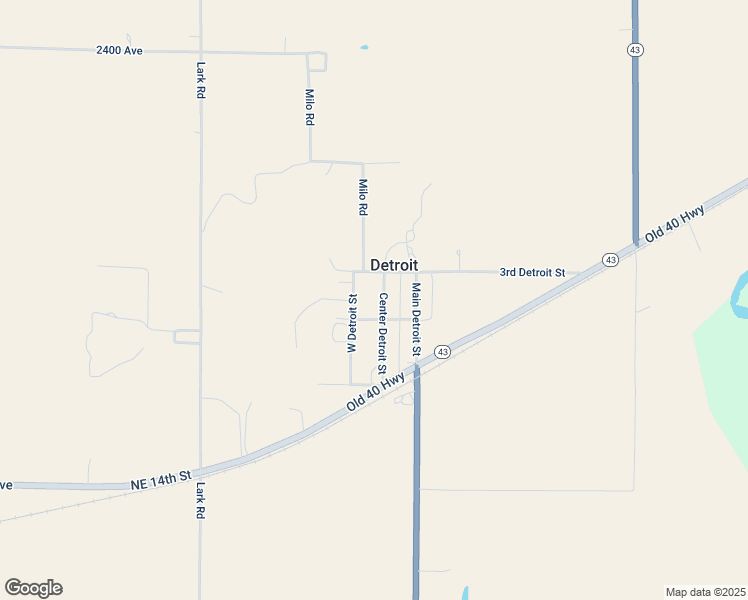 map of restaurants, bars, coffee shops, grocery stores, and more near 2338 2nd Detroit Street in Abilene