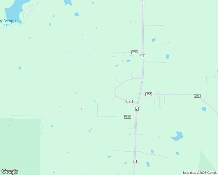 map of restaurants, bars, coffee shops, grocery stores, and more near 3482-3490 County Road 222 in Fulton