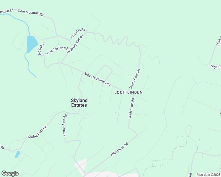 map of restaurants, bars, coffee shops, grocery stores, and more near 66 Stecher Court in Linden
