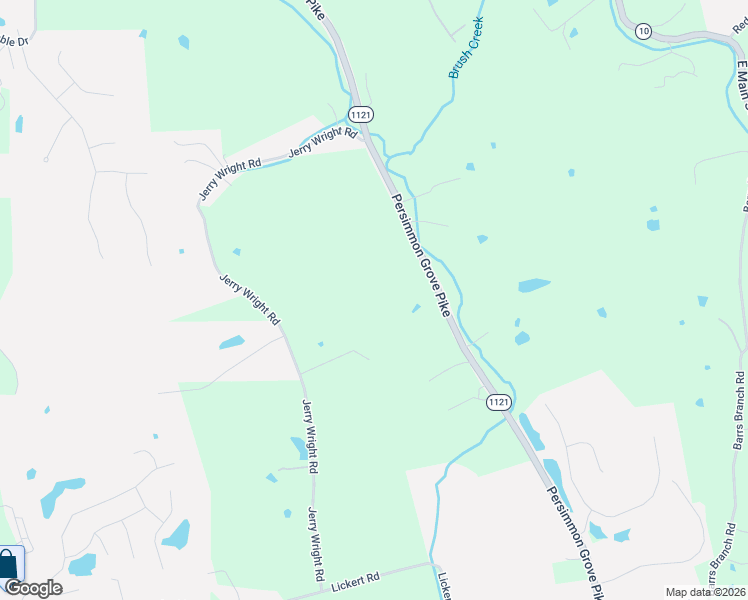 map of restaurants, bars, coffee shops, grocery stores, and more near 9060 Persimmon Grove Pike in Alexandria