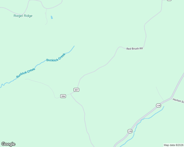 map of restaurants, bars, coffee shops, grocery stores, and more near 1048 Red Brush Road in Jackson