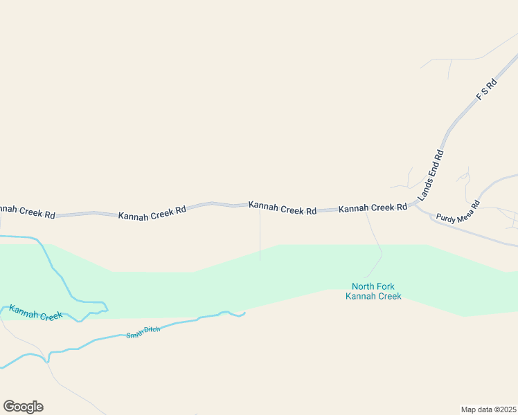 map of restaurants, bars, coffee shops, grocery stores, and more near 2446-2684 Kannah Creek Road in Mesa County