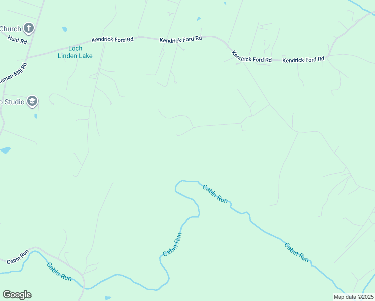 map of restaurants, bars, coffee shops, grocery stores, and more near 429 Timber Ridge Drive in Front Royal