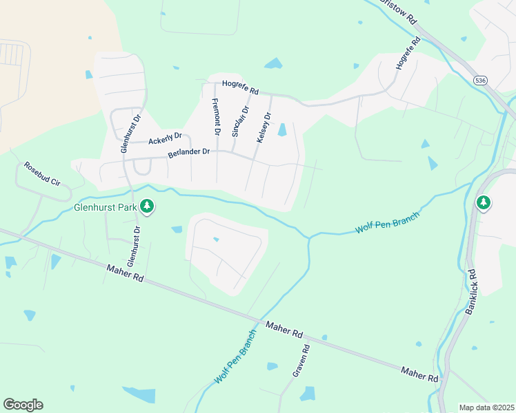 map of restaurants, bars, coffee shops, grocery stores, and more near 10736 Sandy Ct in Independence