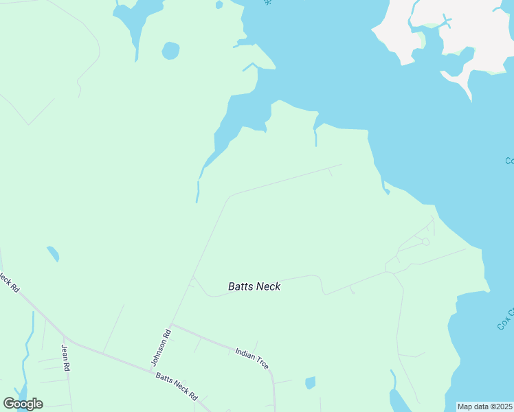 map of restaurants, bars, coffee shops, grocery stores, and more near in Queen Anne's County