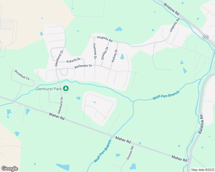 map of restaurants, bars, coffee shops, grocery stores, and more near 10736 Sandy Court in Independence