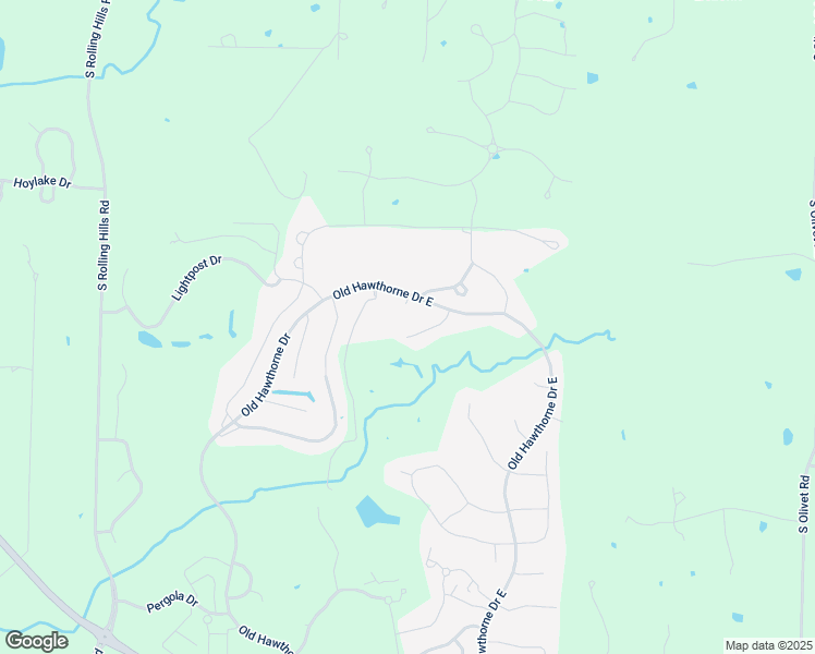 map of restaurants, bars, coffee shops, grocery stores, and more near 6202 Overbrook Court in Columbia