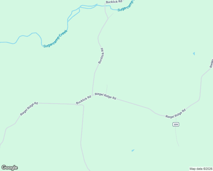 map of restaurants, bars, coffee shops, grocery stores, and more near 6167 Riegel Ridge Road in Oak Hill