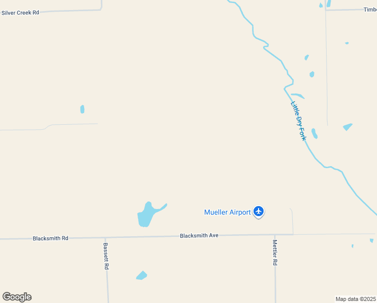 map of restaurants, bars, coffee shops, grocery stores, and more near 35 Blacksmith Avenue in New Douglas