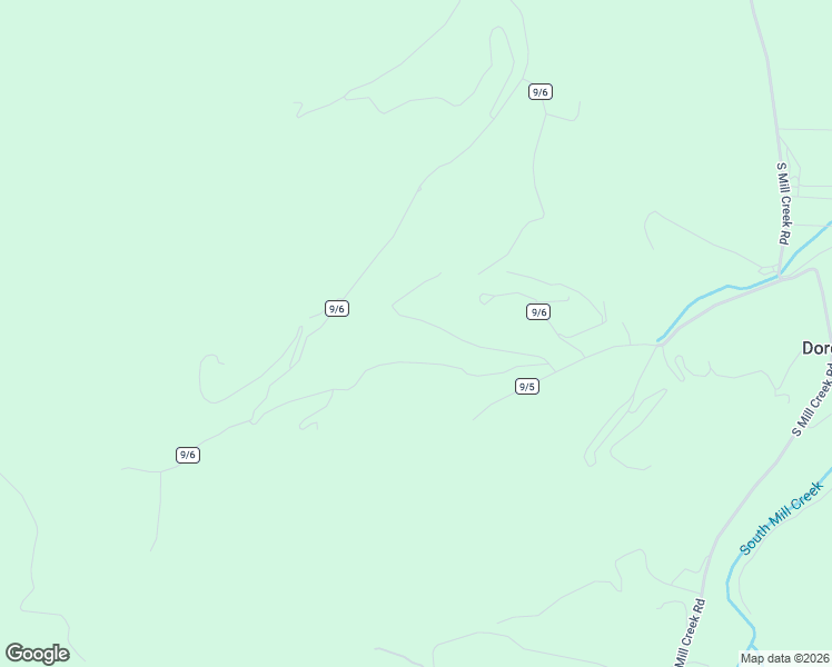 map of restaurants, bars, coffee shops, grocery stores, and more near 267 Jacob Lane in Petersburg