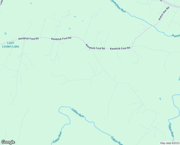 map of restaurants, bars, coffee shops, grocery stores, and more near 93 Laura Lane in Front Royal