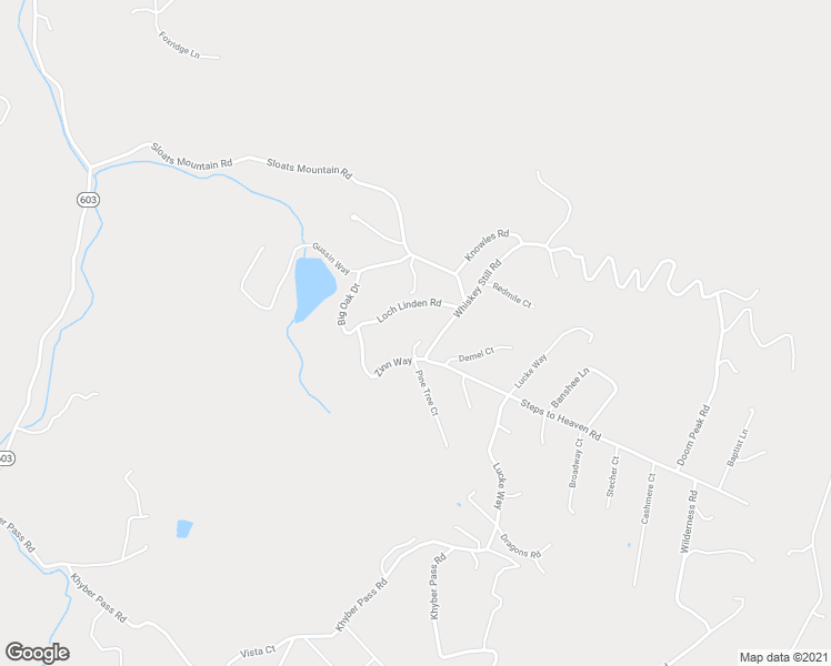 map of restaurants, bars, coffee shops, grocery stores, and more near 213 Zinn Way in Linden