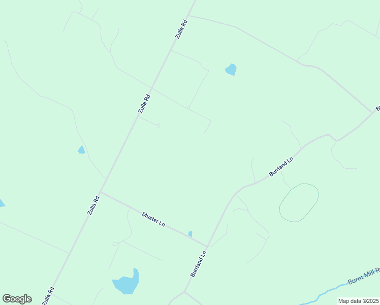 map of restaurants, bars, coffee shops, grocery stores, and more near 2337 Zulla Road in Middleburg