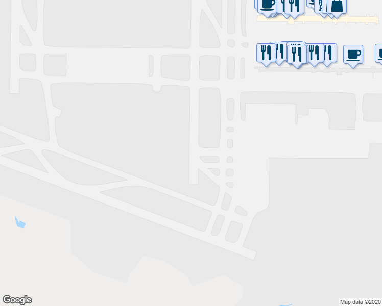 map of restaurants, bars, coffee shops, grocery stores, and more near in Washington