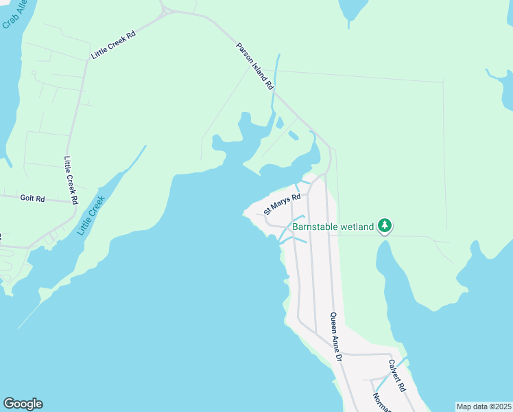 map of restaurants, bars, coffee shops, grocery stores, and more near 1604 Howard Road in Chester