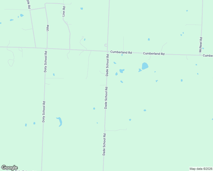 map of restaurants, bars, coffee shops, grocery stores, and more near 1303 Dade School Road in Odessa