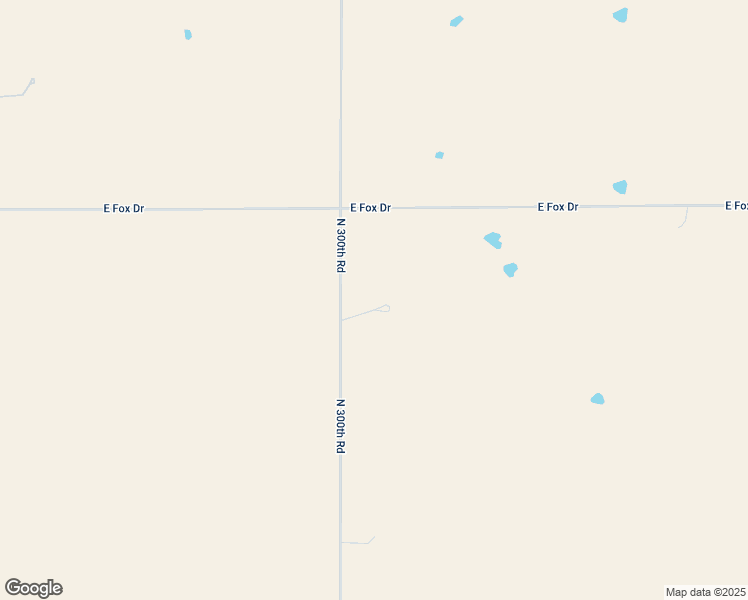 map of restaurants, bars, coffee shops, grocery stores, and more near North 300th Road in Beverly