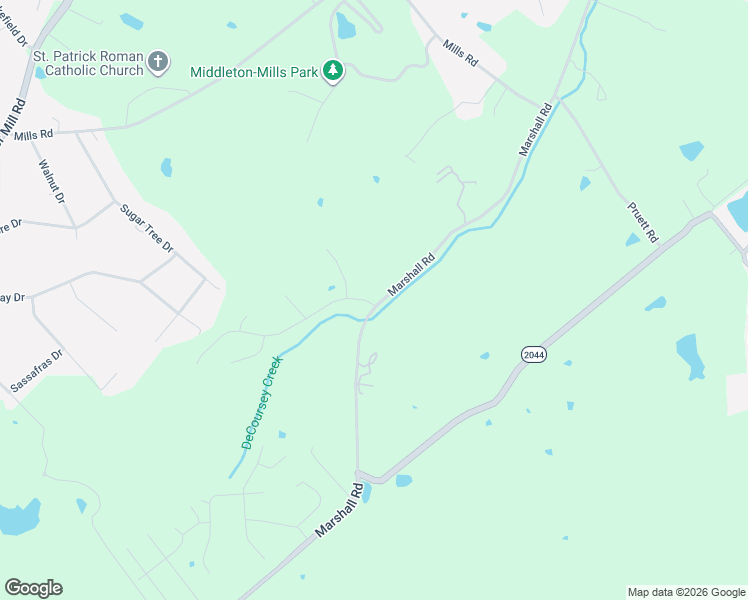 map of restaurants, bars, coffee shops, grocery stores, and more near 10428 Marshall Road in Covington
