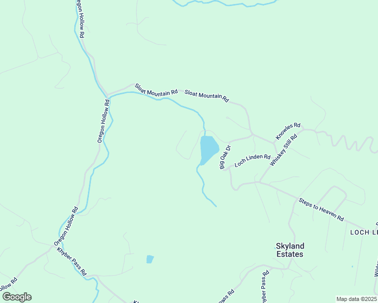 map of restaurants, bars, coffee shops, grocery stores, and more near 381 Gussin Way in Linden