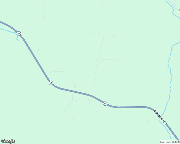 map of restaurants, bars, coffee shops, grocery stores, and more near 291 Phillips Lane in Springville