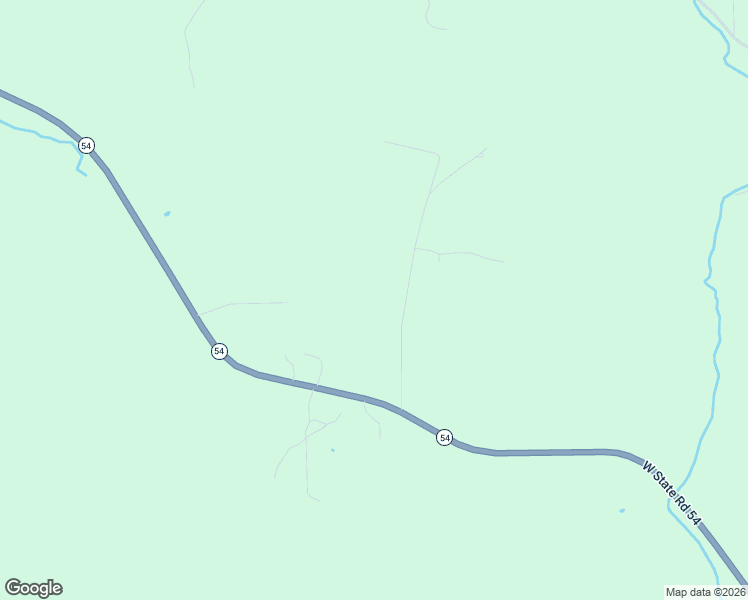 map of restaurants, bars, coffee shops, grocery stores, and more near 291 Phillips Lane in Springville