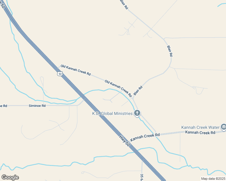 map of restaurants, bars, coffee shops, grocery stores, and more near 4521 Old Kannah Creek Road in Mesa County