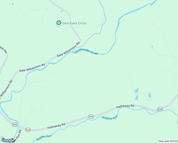 map of restaurants, bars, coffee shops, grocery stores, and more near 4314 Dale Williamson Road in Union