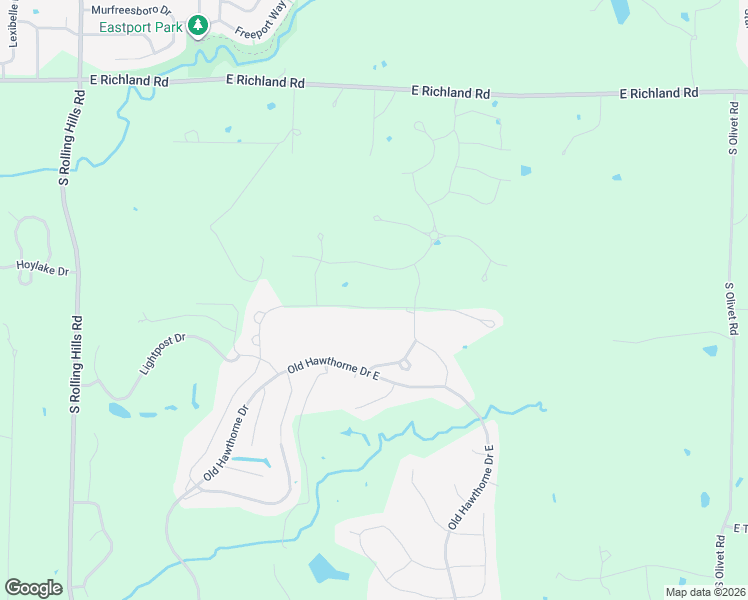 map of restaurants, bars, coffee shops, grocery stores, and more near 6000 Ivory Lane in Columbia