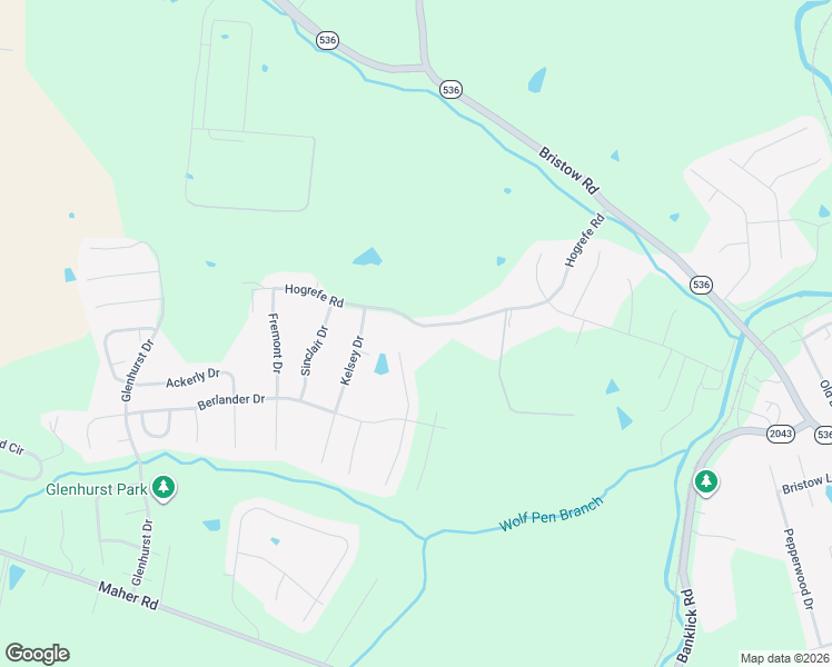 map of restaurants, bars, coffee shops, grocery stores, and more near 681 Hogrefe Road in Independence