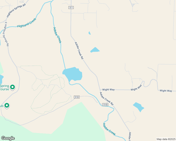map of restaurants, bars, coffee shops, grocery stores, and more near 7875 Adobe Creek Road in Kelseyville