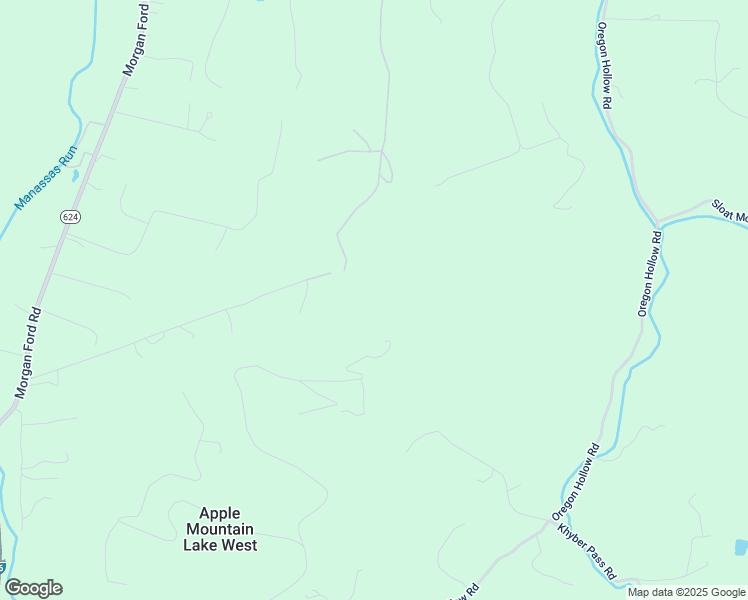 map of restaurants, bars, coffee shops, grocery stores, and more near 100 Wildcat Drive in Front Royal