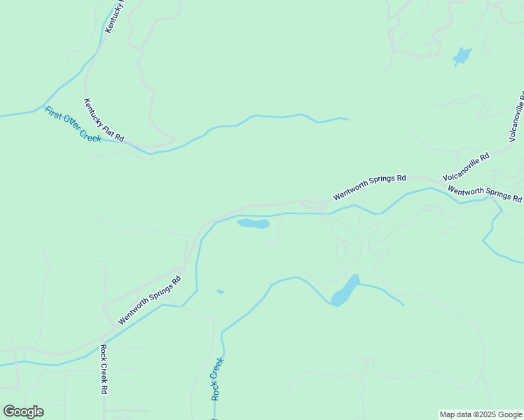 map of restaurants, bars, coffee shops, grocery stores, and more near 9324 Wentworth Springs Road in Georgetown