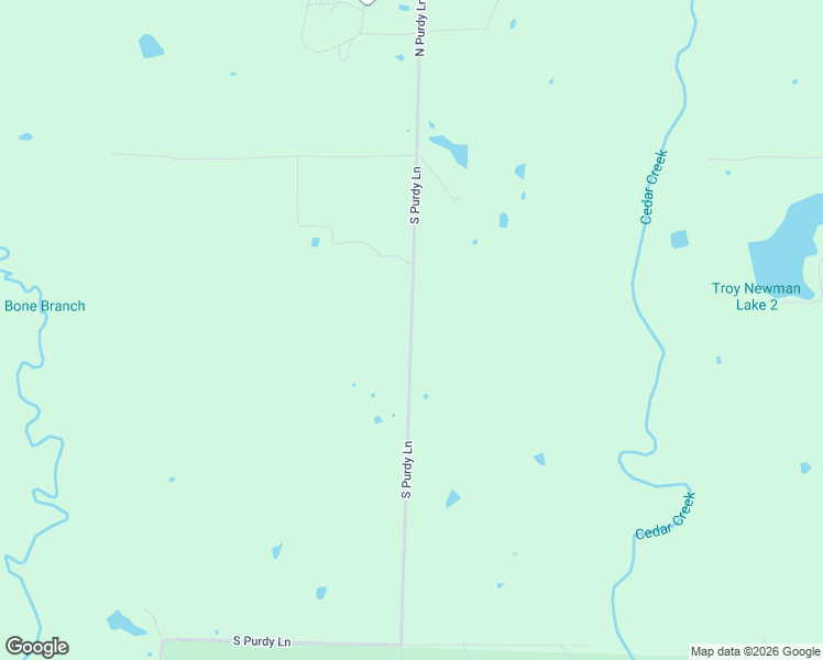 map of restaurants, bars, coffee shops, grocery stores, and more near 311 South Purdy Lane in Columbia