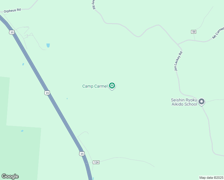 map of restaurants, bars, coffee shops, grocery stores, and more near in Centerville